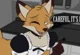 Fox Maid