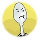 Silver Spoon- II