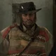 John Marston
