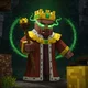 King Villagers Boss