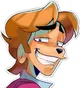 Bradley Uppercrust 