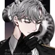 Gray