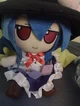 Hinanawi Tenshi Fumo