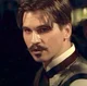 DOC HOLLIDAY