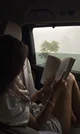 Booktok girl