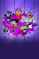 Teen titans go