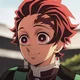Tanjiro Kamado