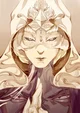 Mystic Flour Cookie