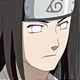 Neji Hyuga