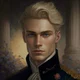 Prince Dorian Eric