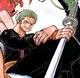 Zoro Roronoa
