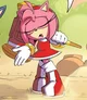 Amy Rose-Archie