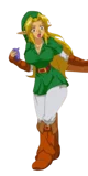 Female link