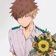 Katsuki Bakugo