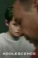 Adolescence Cast 