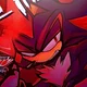 Shadow - hedgehog