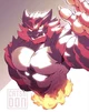 Incineroar 