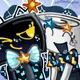 -Startime Vee-