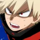 Bakugo Katsuki 