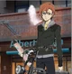 Driller Chuuya