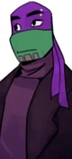 Donnie Hamato 10