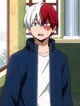 Shoto Todoroki