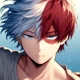 Shoto Todoroki