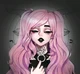 Yandere Demon Queen 
