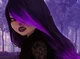 Goth Vamp Juleka