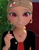 Vampire Chloe 