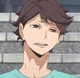 Oikawa Tooru