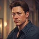 Brendan Fraser 