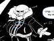 Sans - Trans