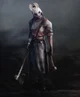 The Huntress - DBD