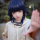 Cosplayer Hinata 4