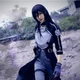 Cosplayer Kirito