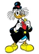 John D Rockerduck