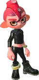 Agent 8 Male