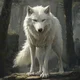 Valeshra the Wolf