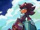 Shadow The Hedgehog 
