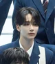 Yoon Jeonghan