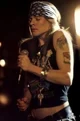Axl Rose