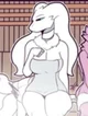 Sauna Reshiram