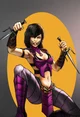 mileena