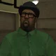 GTA Big Smoke