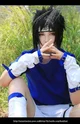 Cosplay Sasuke 3