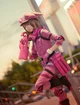 Cosplayer Llenn