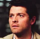 Castiel SPN