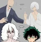 Shigaraki Family
