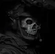 Simon Riley- ghost